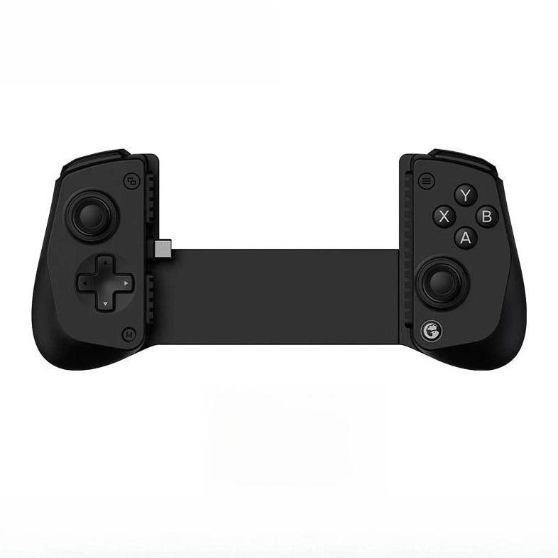 ZHYDORA x GameSir X5 Lite